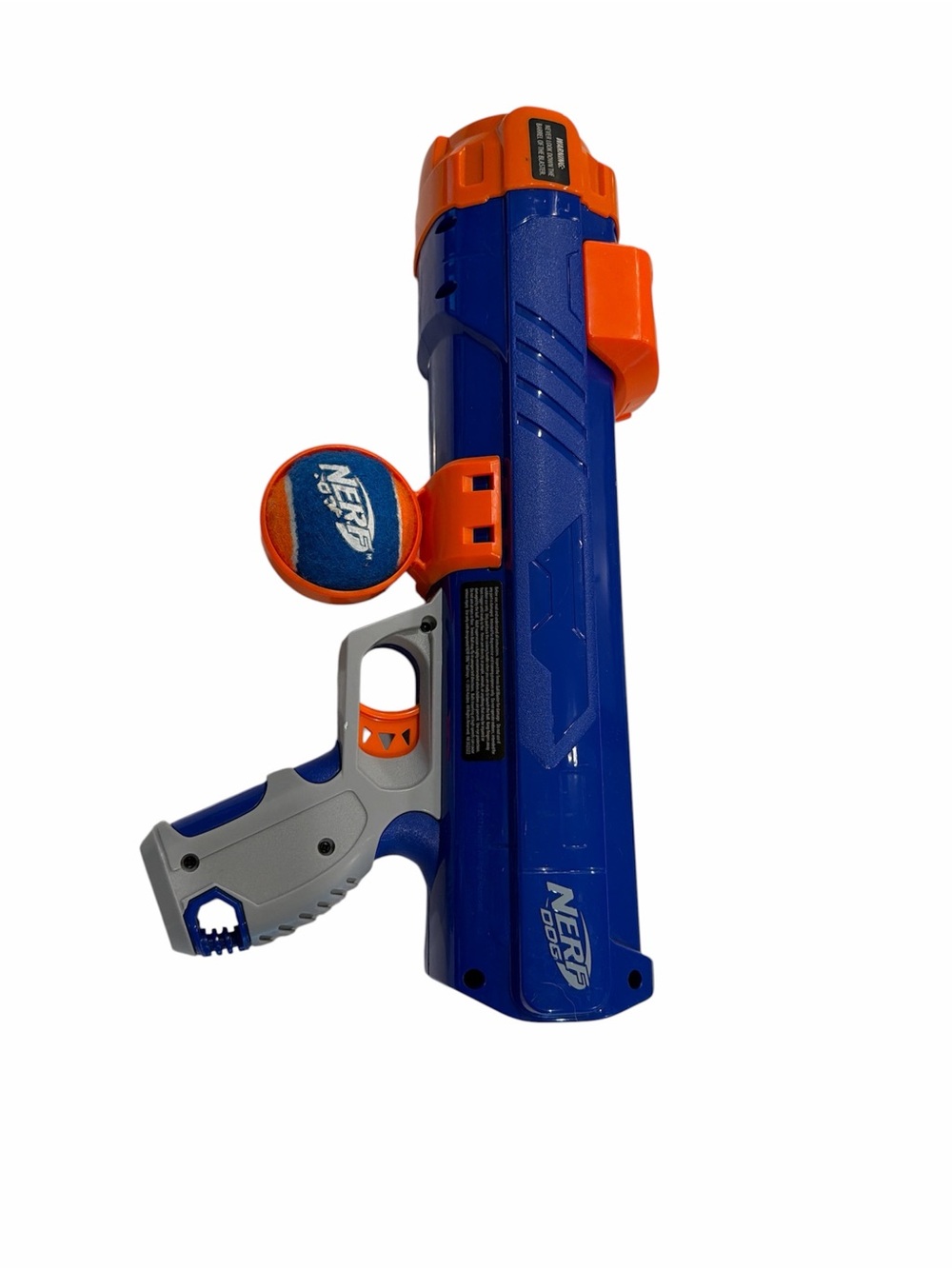 Nerf Tennis Ball Blaster for Pets
